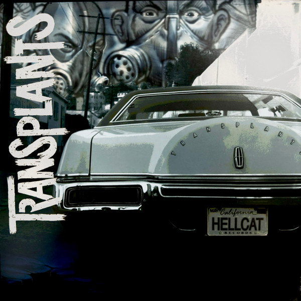 Transplants — Transplants