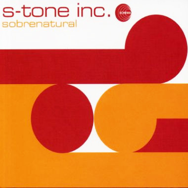 S-TONE INC — SOBRENATURAL