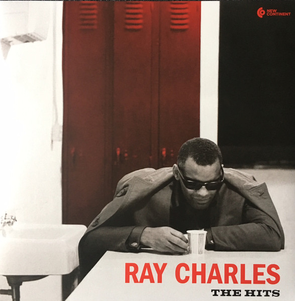 Ray Charles — The Hits