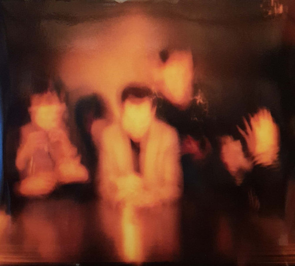HORRORS — PRIMARY COLOURS