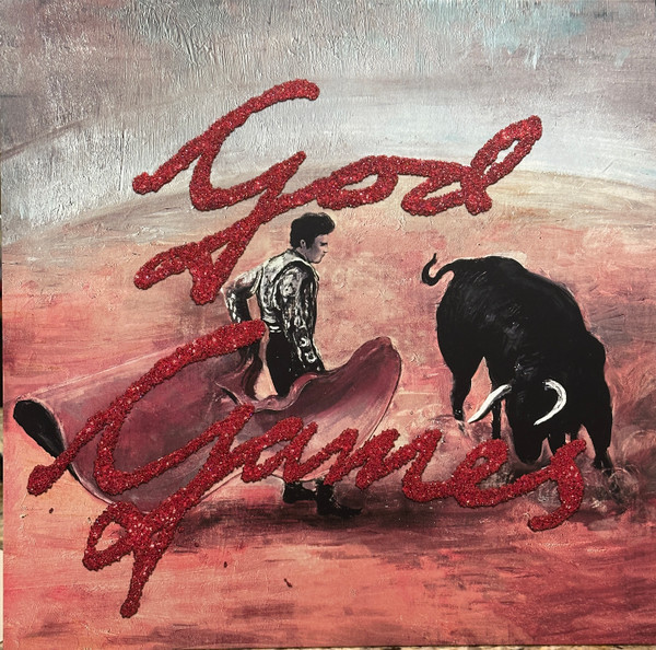 KILLS — GOD GAMES