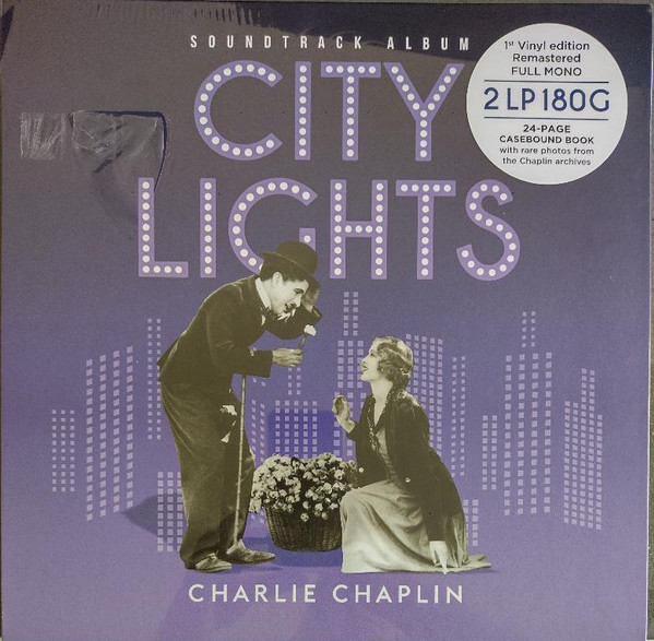 MOVIE — CITY LIGHTS