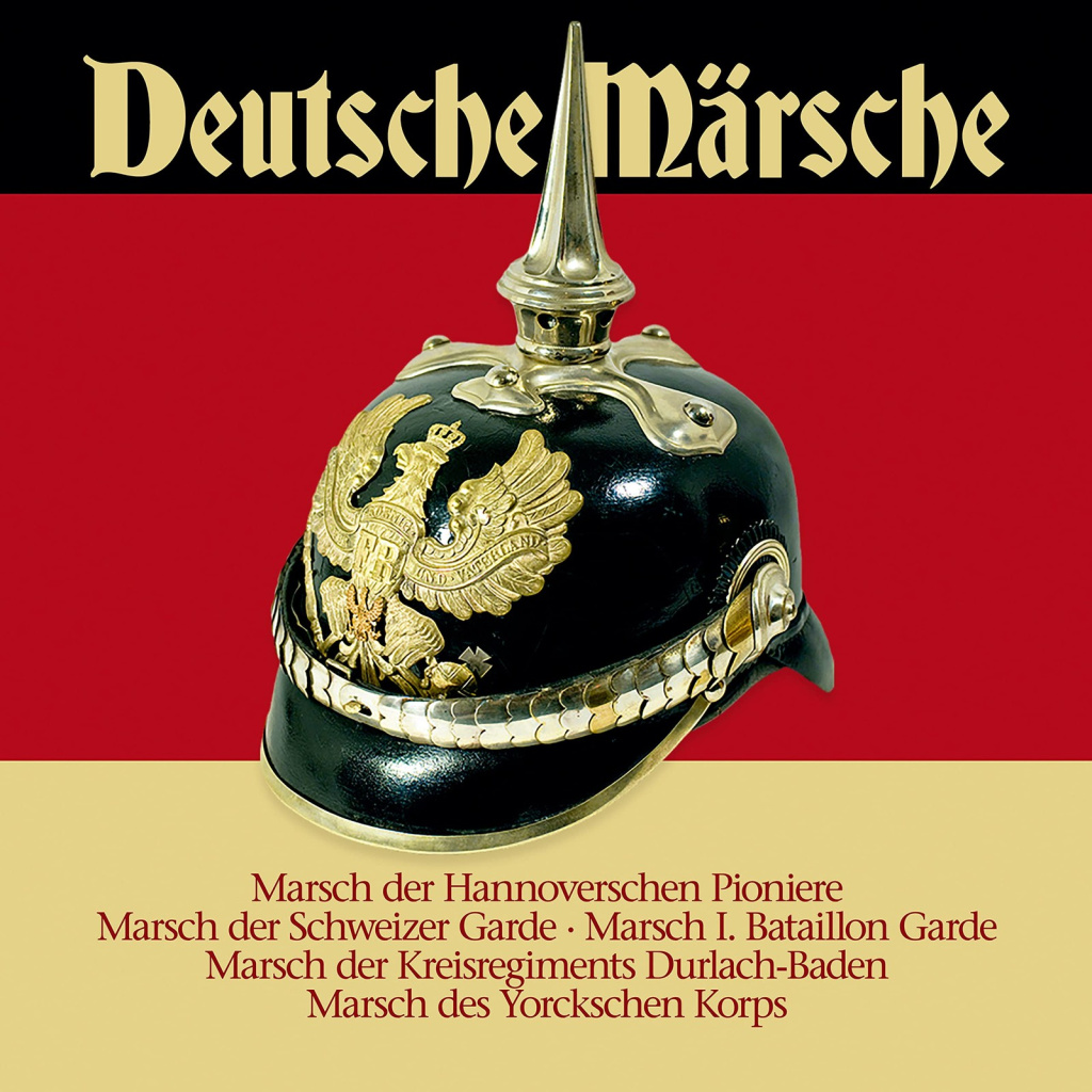 VARIOUS — DEUTSCHE MAERSCHE