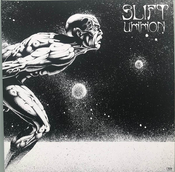 SLIFT — Ummon