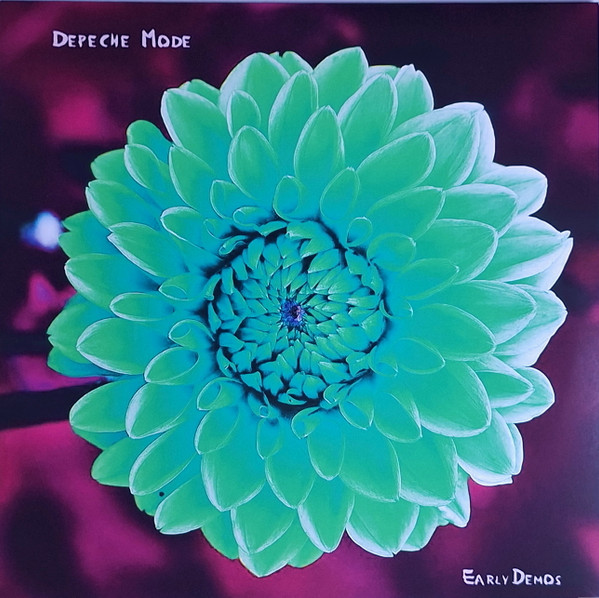 DEPECHE MODE — Early Demos
