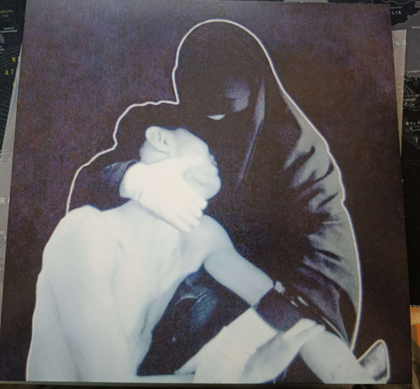 CRYSTAL CASTLES — III