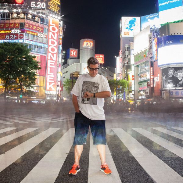 LONDON ELEKTRICITY — ARE WE THERE YET?