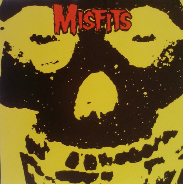 MISFITS — COMPILATION