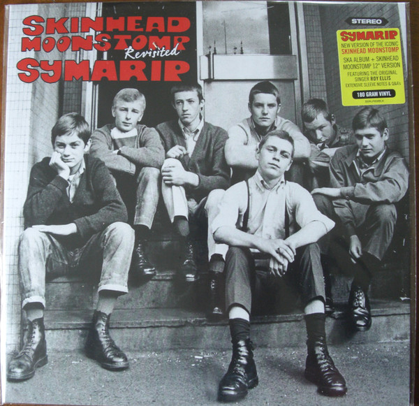 Symarip — Skinhead Moonstomp Revisited