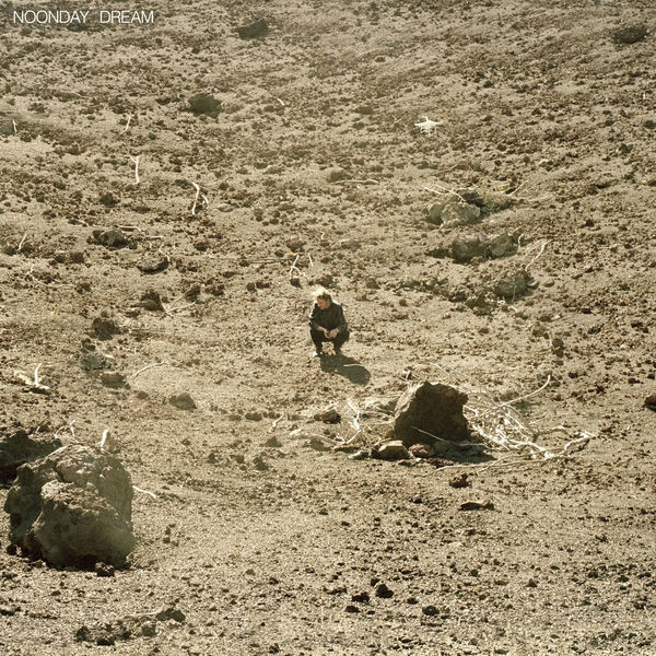 Ben Howard — Noonday Dream