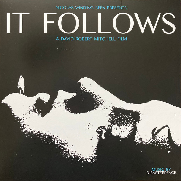 Disasterpeace — It Follows