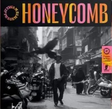 Jitwam — Honeycomb