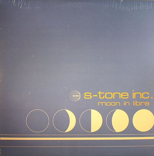 S-Tone Inc. — Moon In Libra