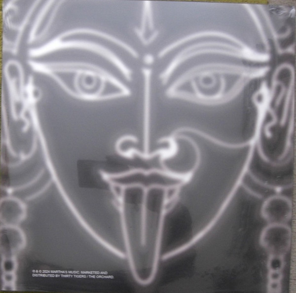 SMASHING PUMPKINS — AGHORI MHORI MEI
