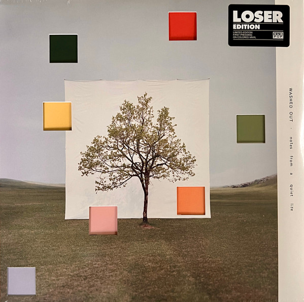 Washed Out — Notes From A Quiet Life