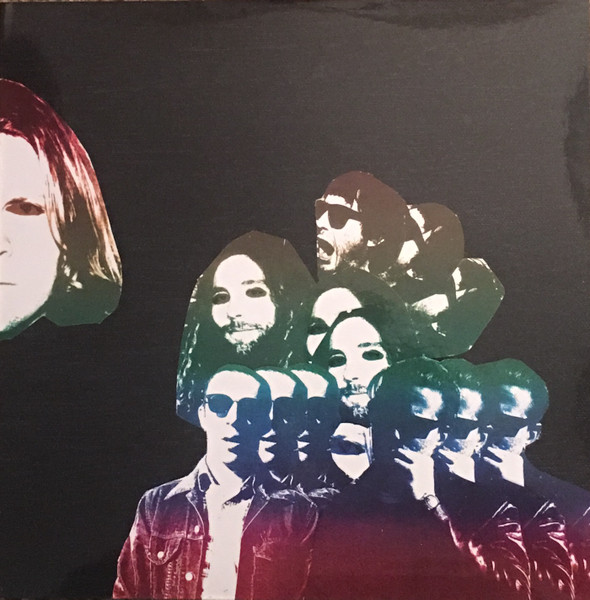 TY SEGALL — FREEDOM'S GOBLIN