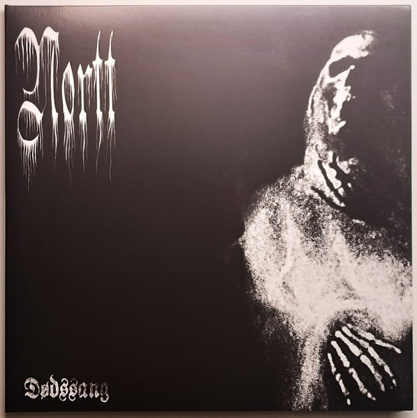 NORTT — DODSSANG