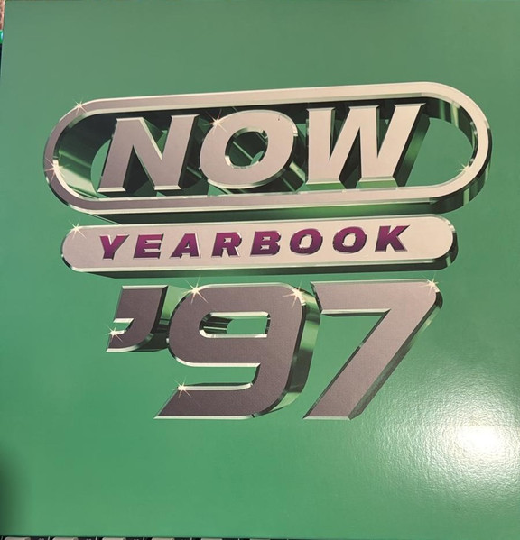 VARIOUS — NOW - YEARBOOK 1997