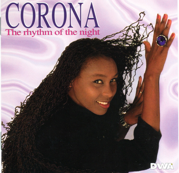 Corona — The Rhythm Of The Night