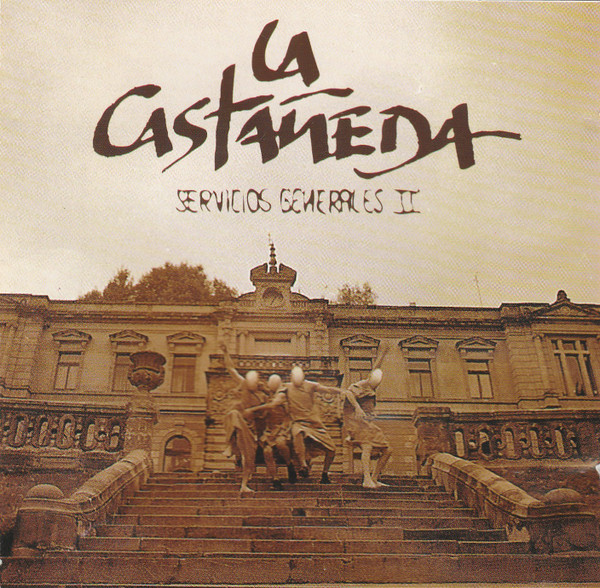 La Castañeda — Servicios Generales II