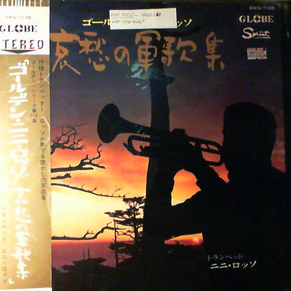 Rosso Nini — Good Old War-Time Songs