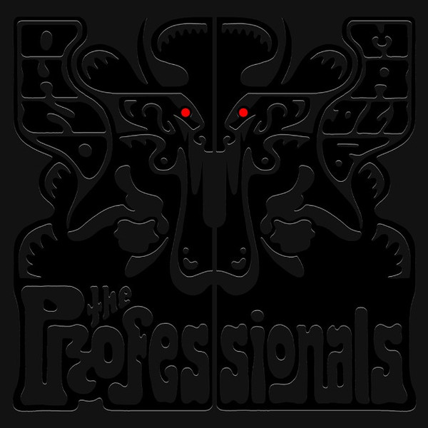 The Professionals — The Professionals