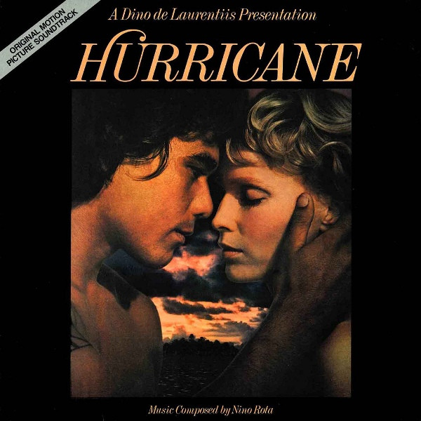 Rota Nino — Hurricane