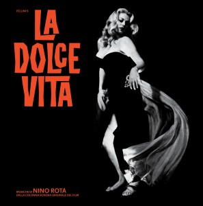 Nino Rota — La Dolce Vita