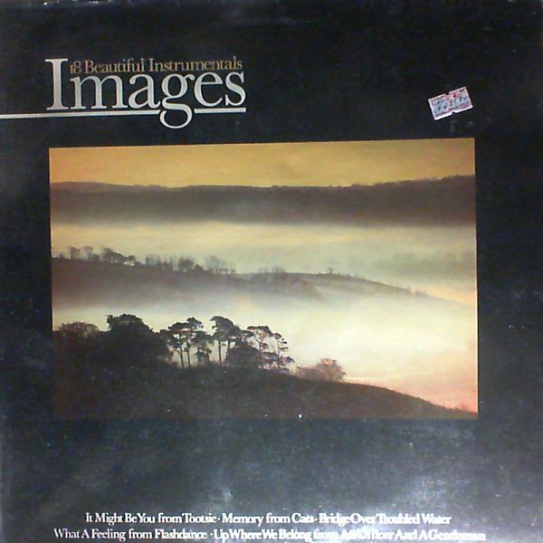 Royal Philarmonic Orchestra — Images - 18 Beautiful Instrumentals