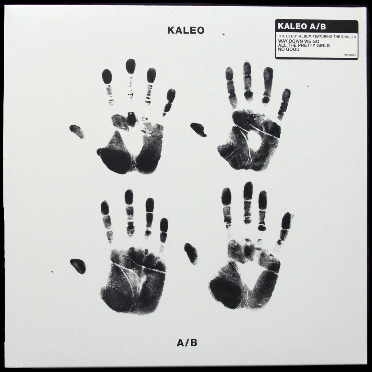 Kaleo — A/B