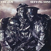 The Jam — Setting Sons