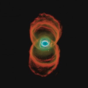 Pearl Jam — Binaural