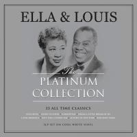 Ella Fitzgerald — The Platinum Collection