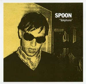 Spoon — Telephono