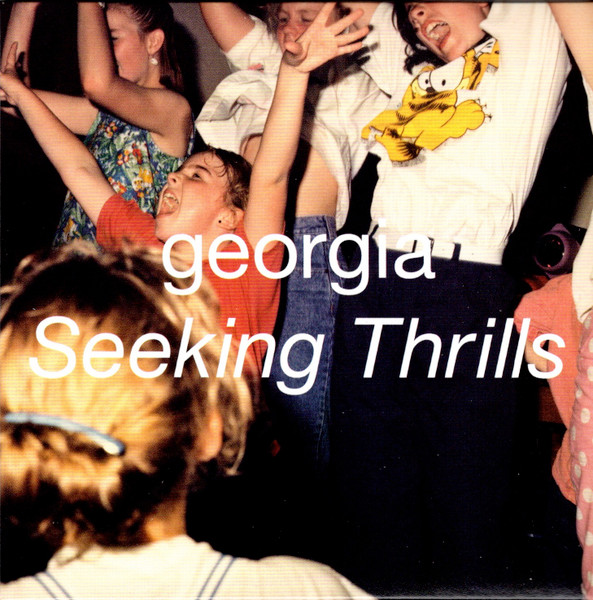 Georgia — Seeking Thrills