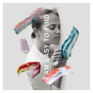 National — I Am Easy To Find