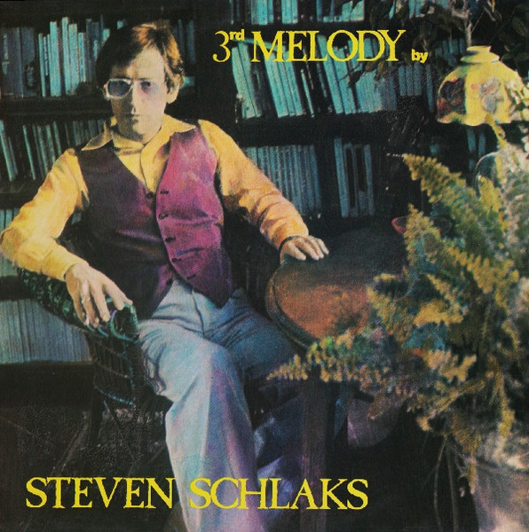 Schlaks Stephen (Schlaks Steven) — 3rd Melody