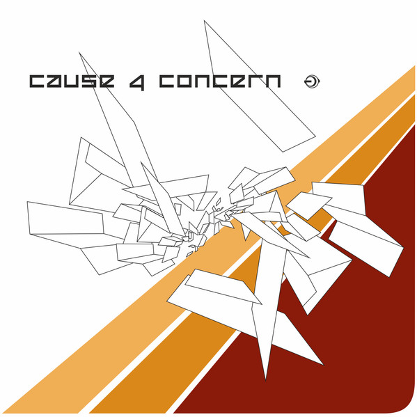 Cause 4 Concern — White Widow / Volcam