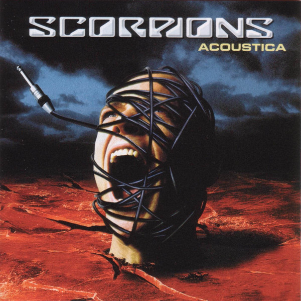 Scorpions — Acoustica