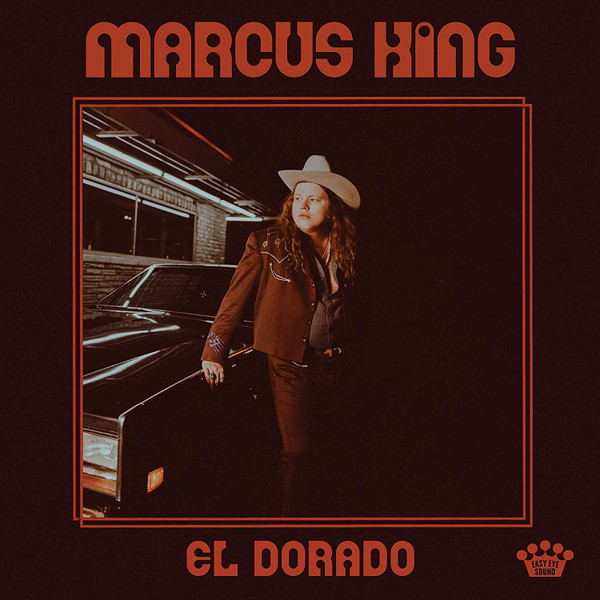 Marcus King — El Dorado
