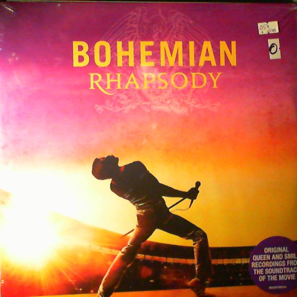 Queen — Bohemian Rhapsody