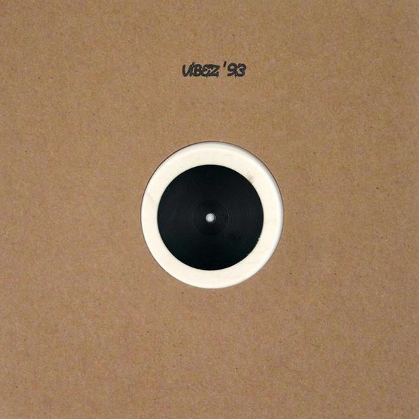 Blade — Outlook EP