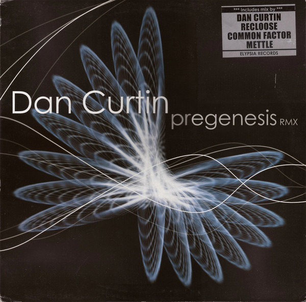 Dan Curtin — Pregenesis RMX