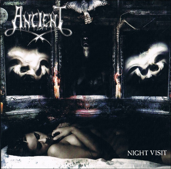 Ancient — Night Visit
