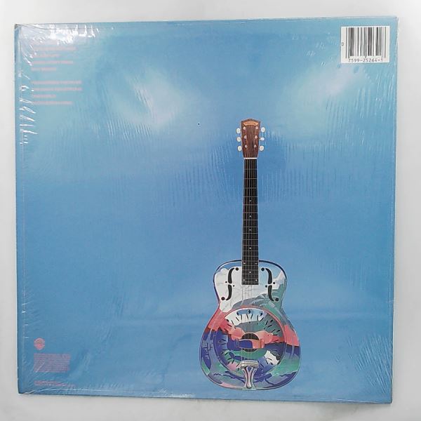Dire Straits — Brothers In Arms