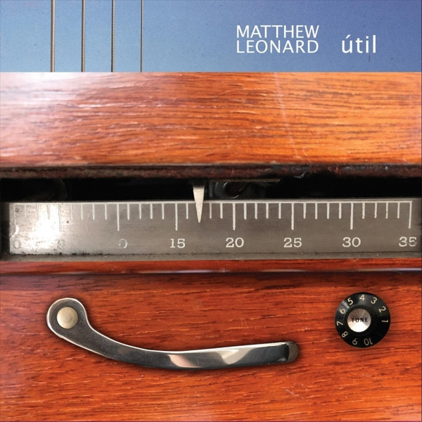 Leonard Matthew — Util