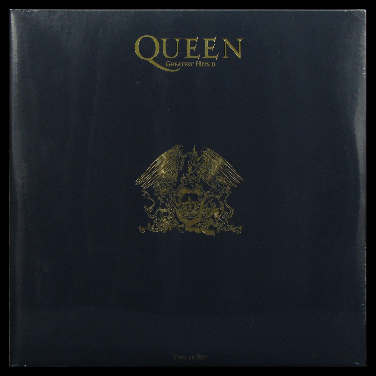 Queen — Greatest Hits II
