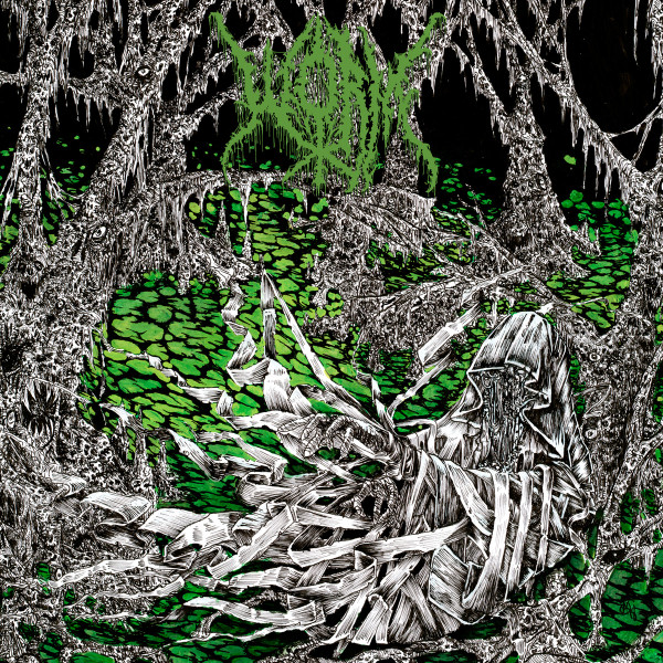 Worm — Gloomlord