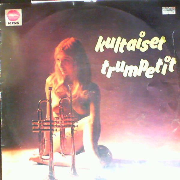 Spangers Jacky — Kaltaiset trumpetit