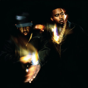 Nas + DJ Premier — Light-Years